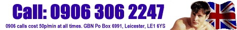 Click here to talk to other UK Gay Men Live